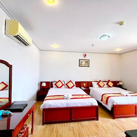 Asia Hotel Cần Thơ Zewnętrze zdjęcie