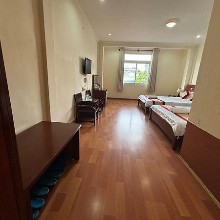 Asia Hotel Cần Thơ Zewnętrze zdjęcie