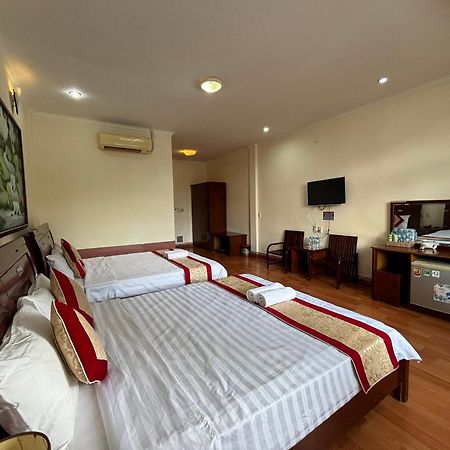 Asia Hotel Cần Thơ Zewnętrze zdjęcie