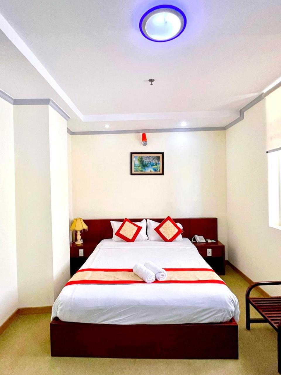 Asia Hotel Cần Thơ Zewnętrze zdjęcie