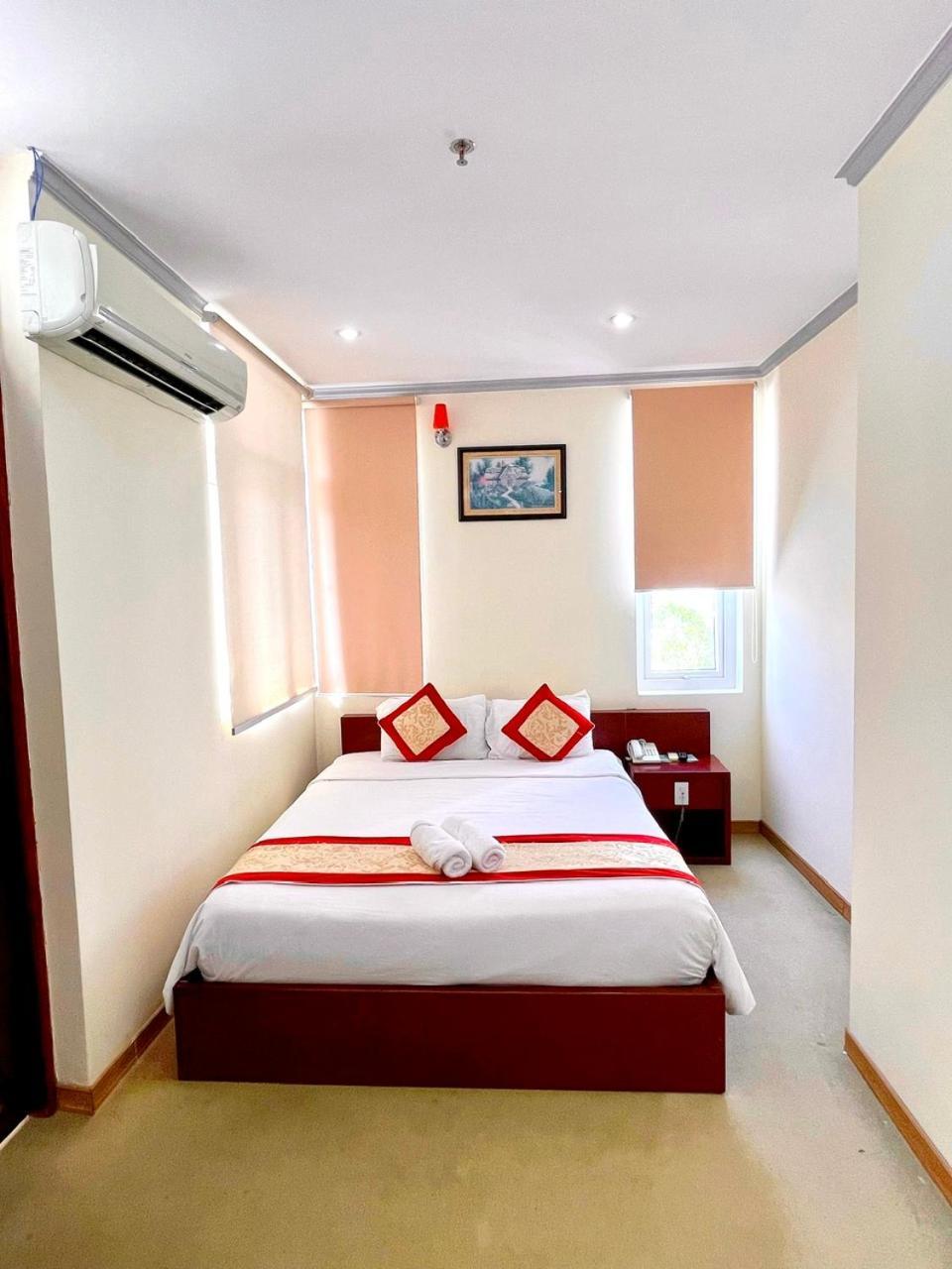 Asia Hotel Cần Thơ Zewnętrze zdjęcie