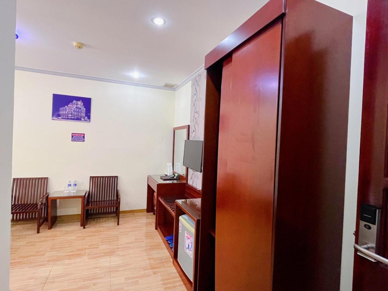 Asia Hotel Cần Thơ Zewnętrze zdjęcie