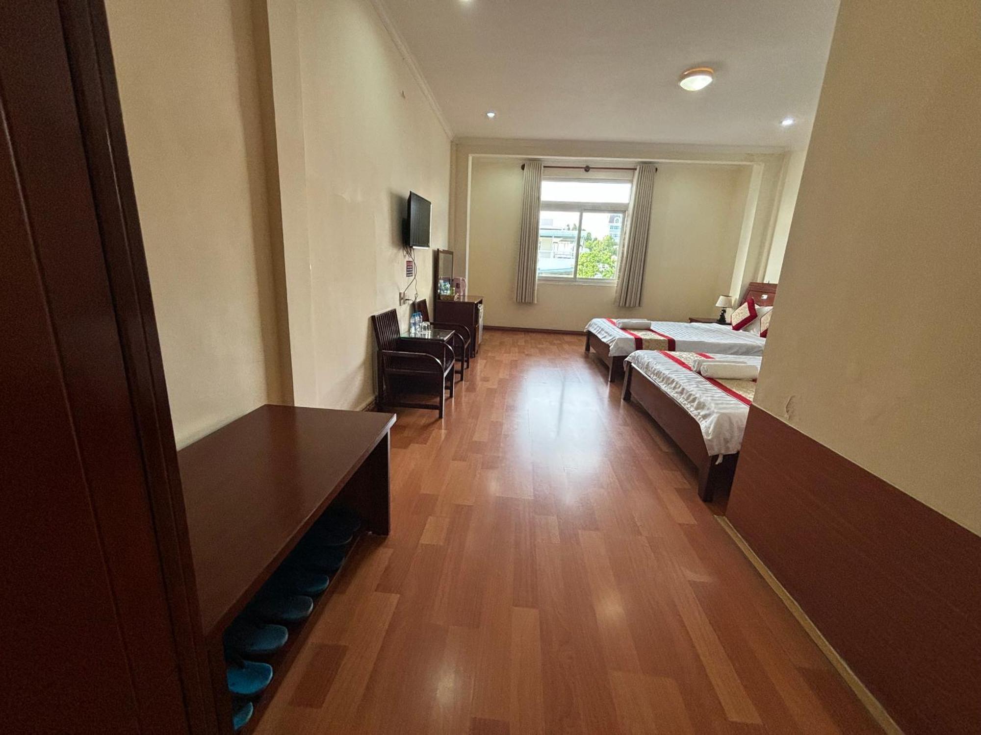 Asia Hotel Cần Thơ Zewnętrze zdjęcie