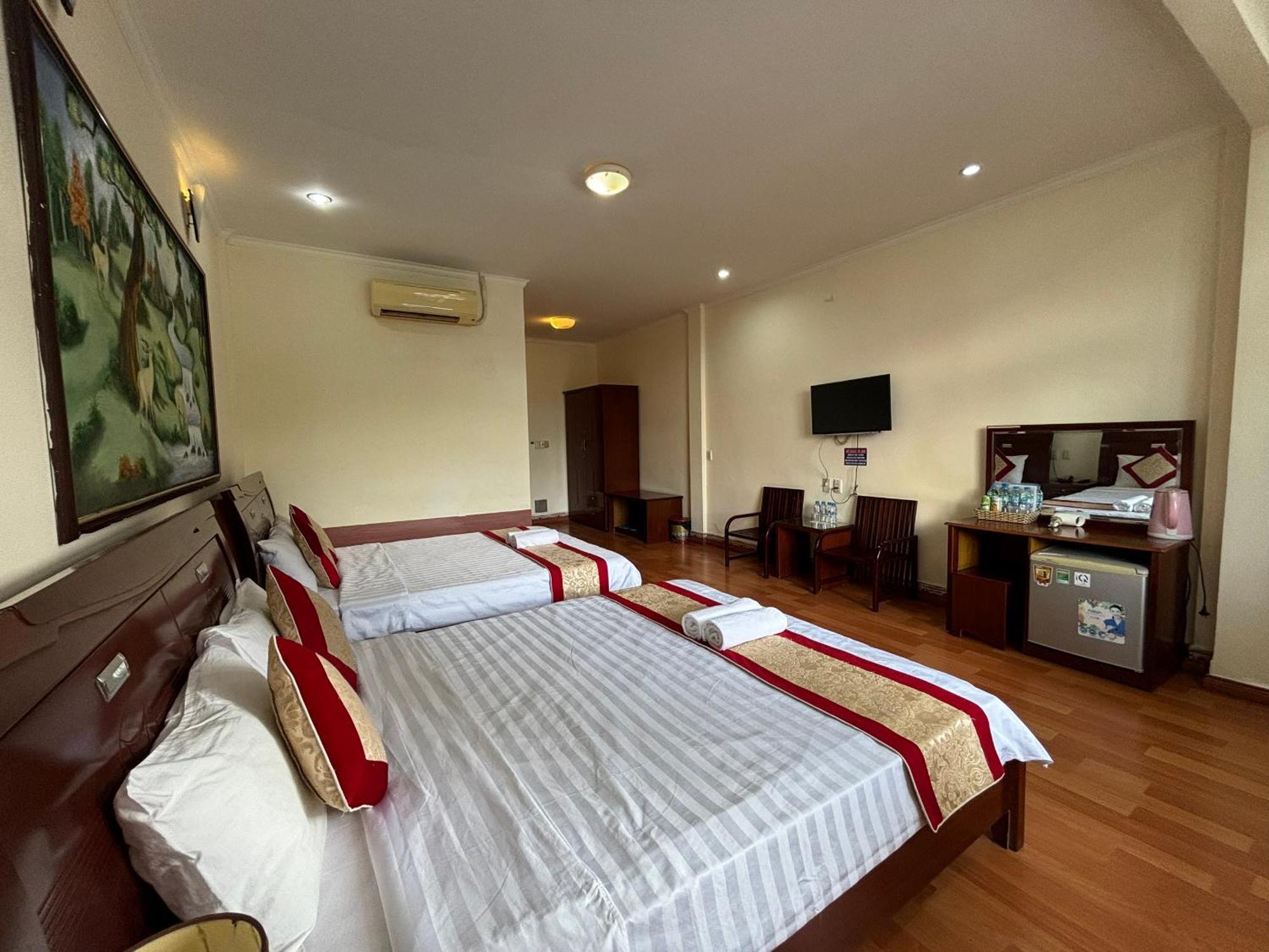 Asia Hotel Cần Thơ Zewnętrze zdjęcie