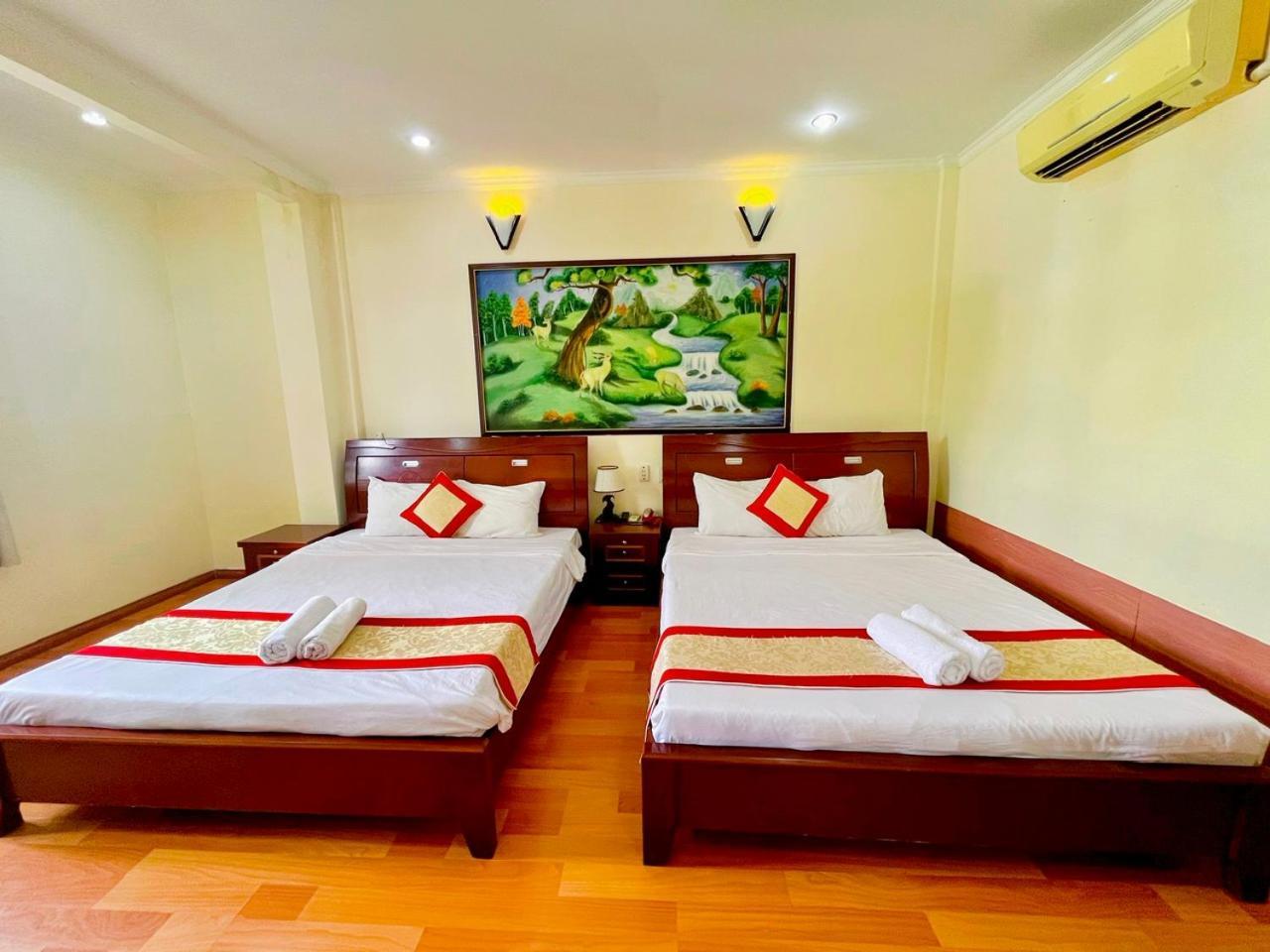 Asia Hotel Cần Thơ Zewnętrze zdjęcie