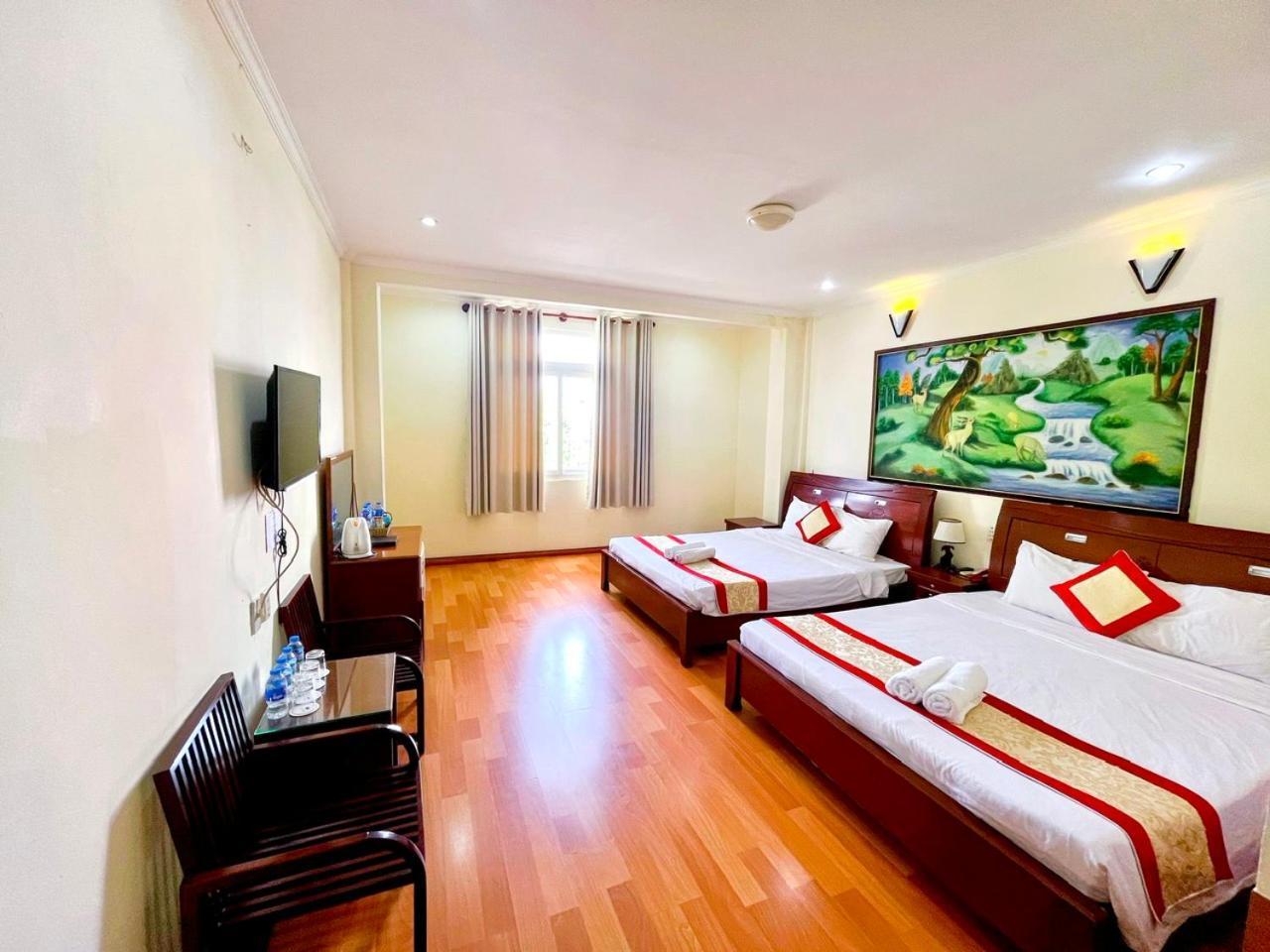 Asia Hotel Cần Thơ Zewnętrze zdjęcie