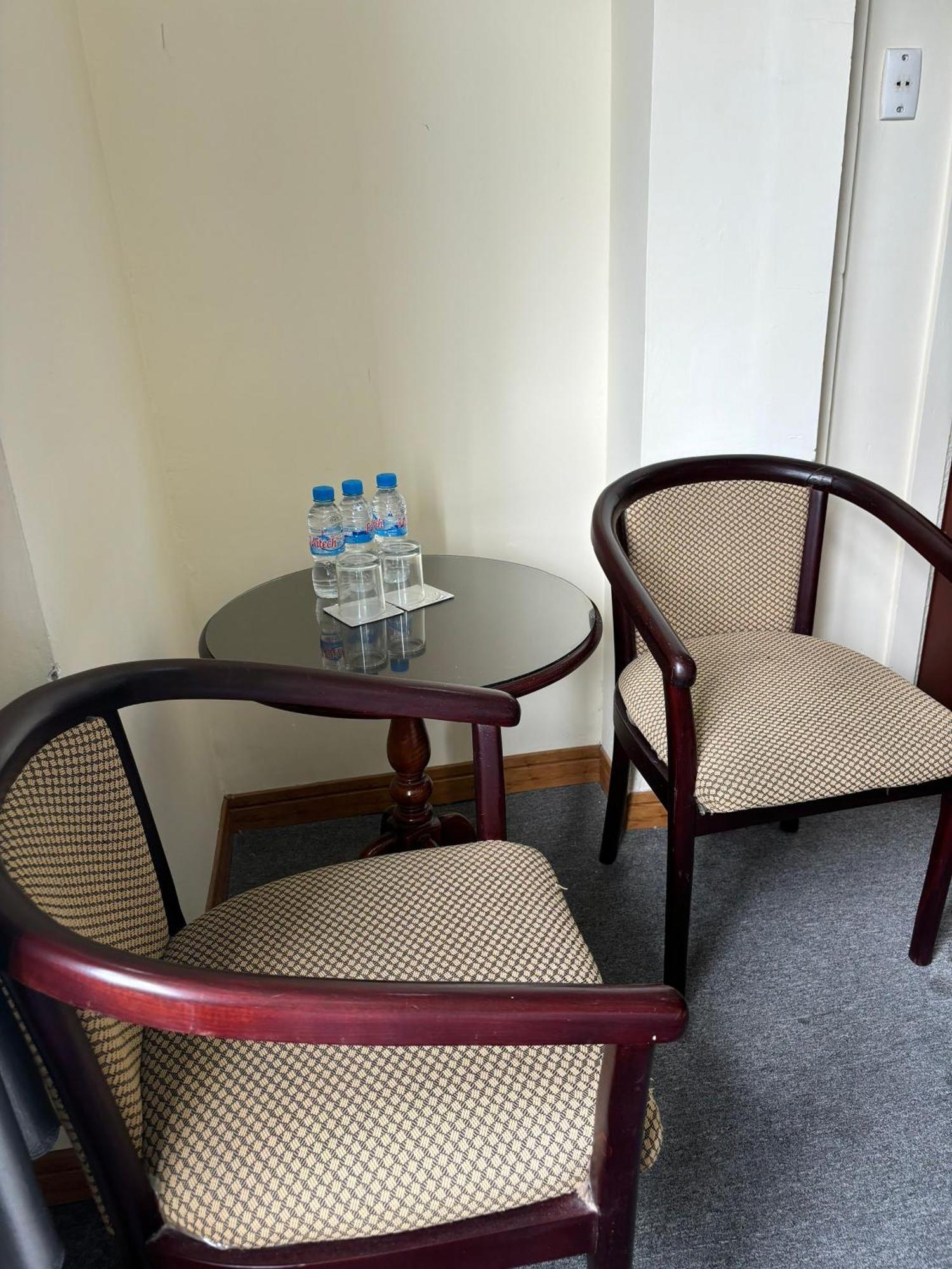 Asia Hotel Cần Thơ Zewnętrze zdjęcie