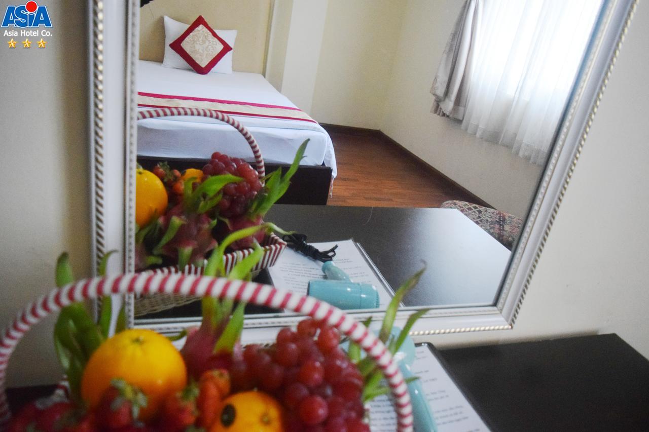 Asia Hotel Cần Thơ Zewnętrze zdjęcie