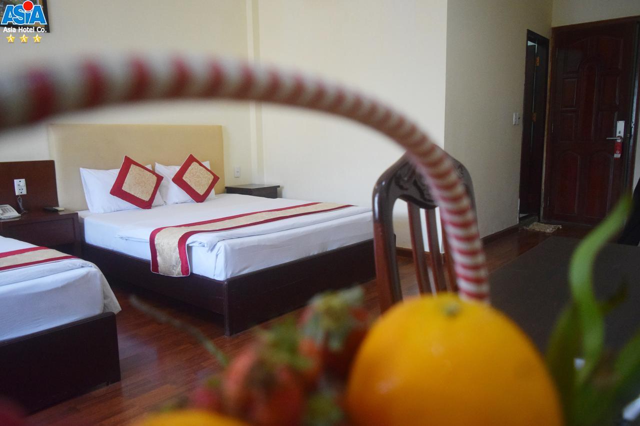 Asia Hotel Cần Thơ Zewnętrze zdjęcie