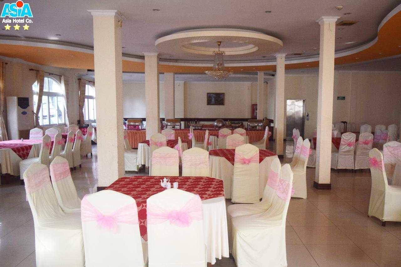 Asia Hotel Cần Thơ Zewnętrze zdjęcie