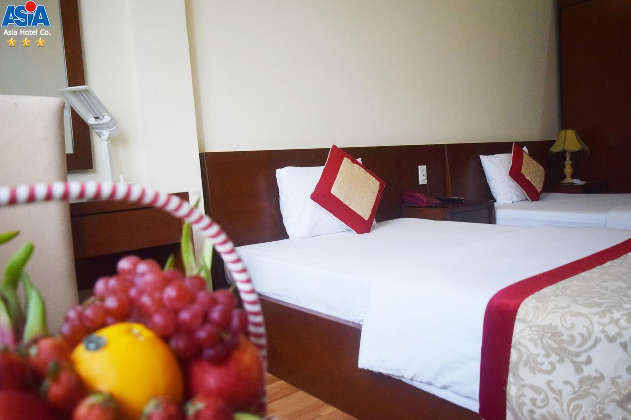 Asia Hotel Cần Thơ Zewnętrze zdjęcie