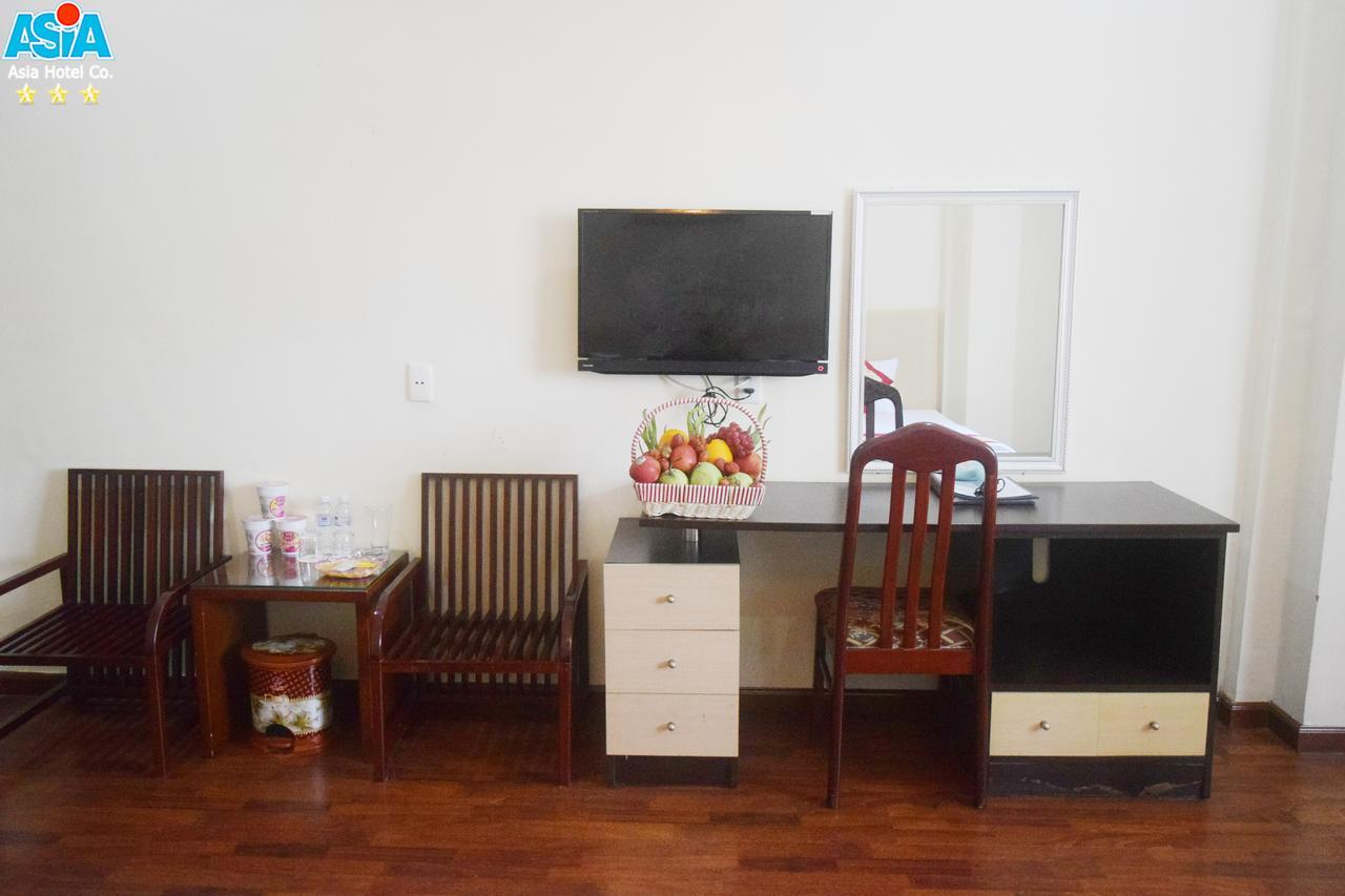 Asia Hotel Cần Thơ Zewnętrze zdjęcie